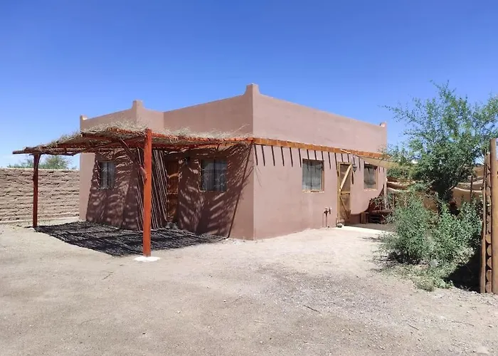 Casa Solena