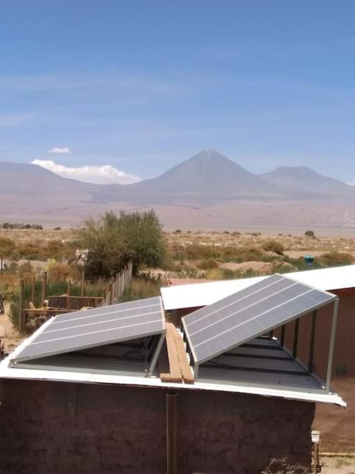 Casa Soleña Сasa de vacaciones