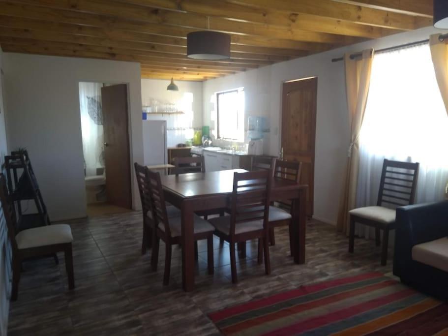Casa Solena Casa de férias *