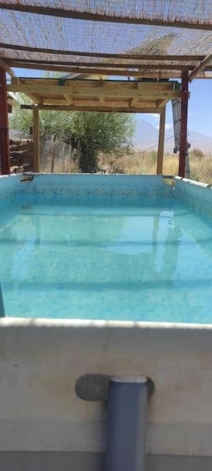 Сasa de vacaciones Casa Soleña San Pedro de Atacama