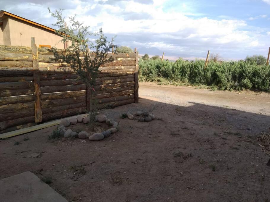 Casa Solena San Pedro de Atacama
