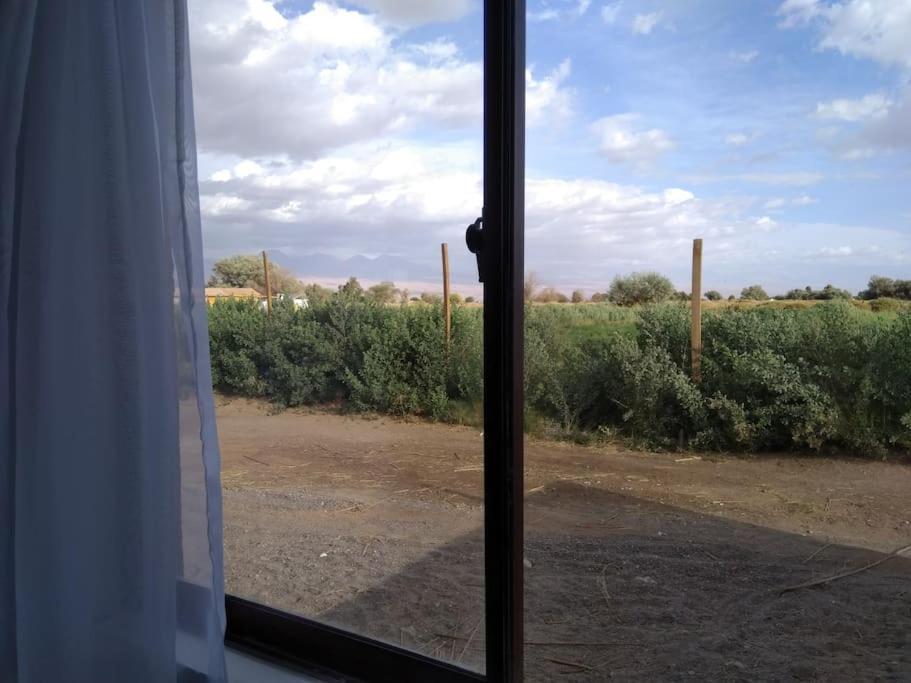 Casa Soleña Сasa de vacaciones San Pedro de Atacama