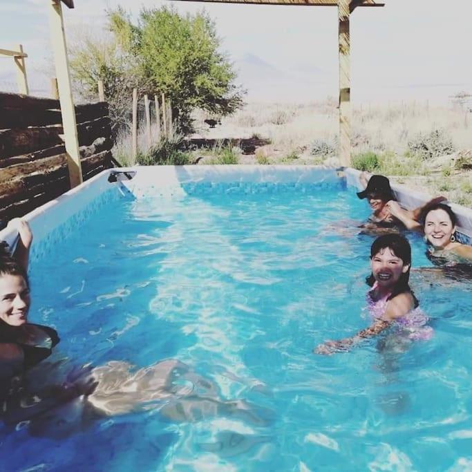 Сasa de vacaciones Casa Soleña
