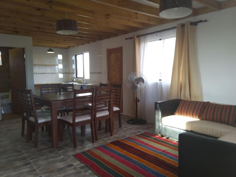 Casa de férias Casa Solena San Pedro de Atacama