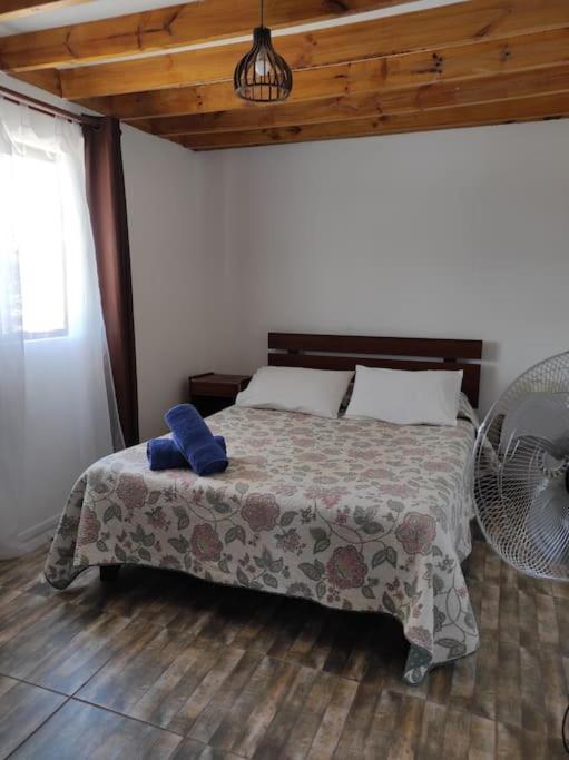 Casa de férias Casa Solena *