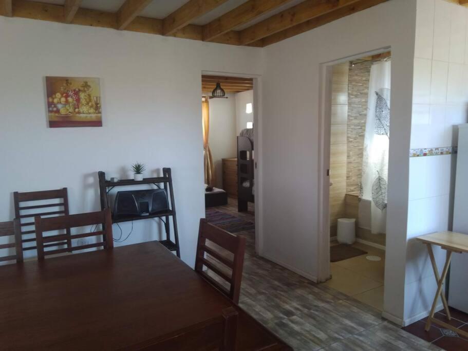 Casa de férias Casa Solena