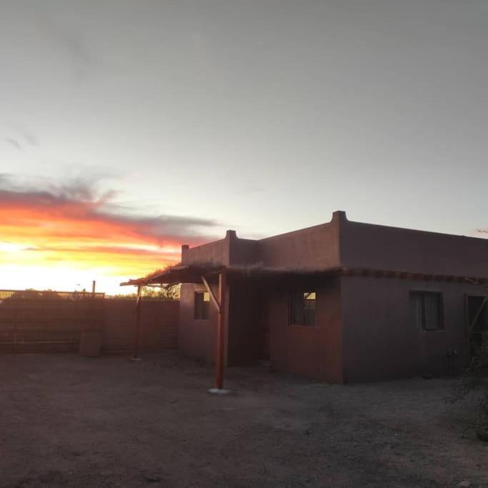 Casa Soleña