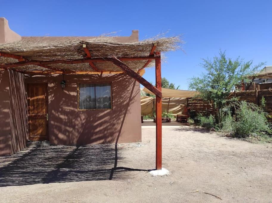 Сasa de vacaciones Casa Soleña
