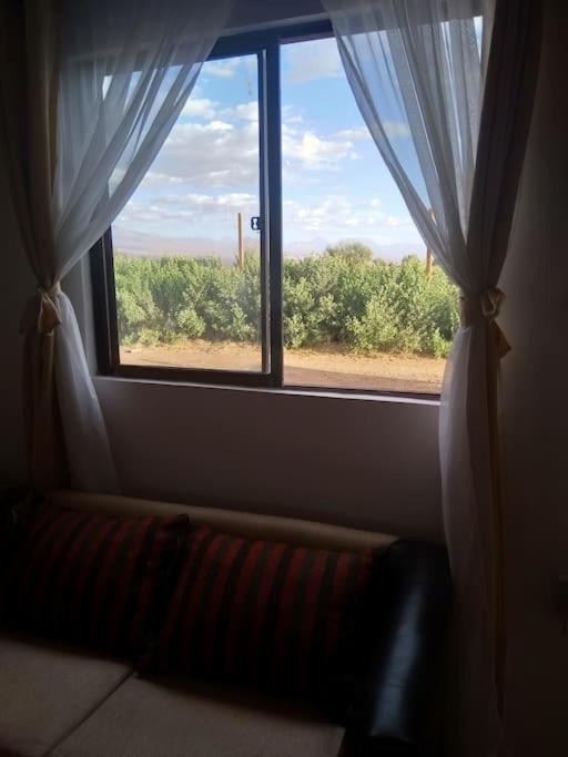 Casa Soleña Сasa de vacaciones *