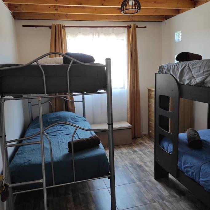 Casa Solena * San Pedro de Atacama
