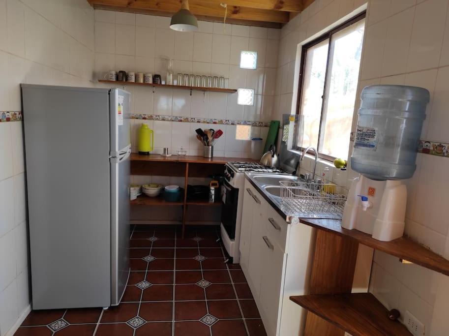 Casa Soleña Сasa de vacaciones